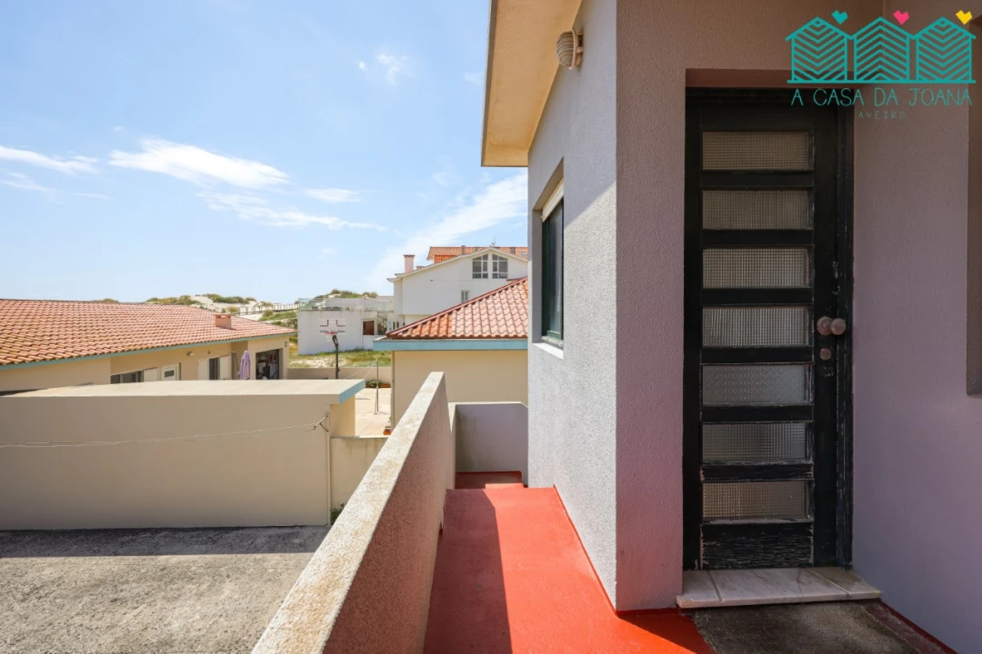 Moradia T5 para Venda em Gafanha da Encarnação Foto 26