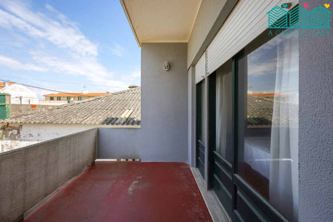 Moradia T5 para Venda em Gafanha da Encarnação Foto 27