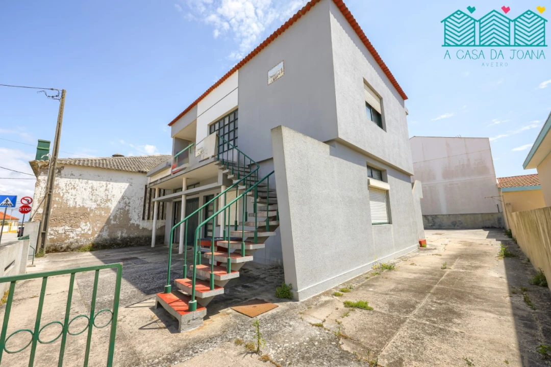 Moradia T5 para Venda em Gafanha da Encarnação Foto 1