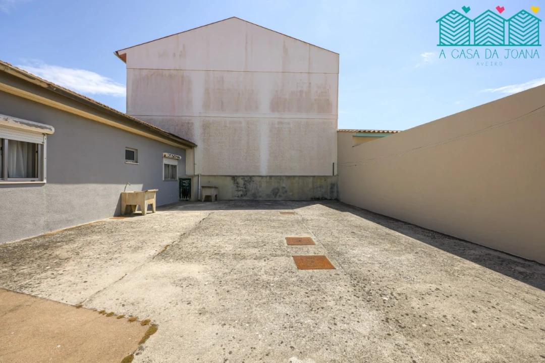 Moradia T5 para Venda em Gafanha da Encarnação Foto 3