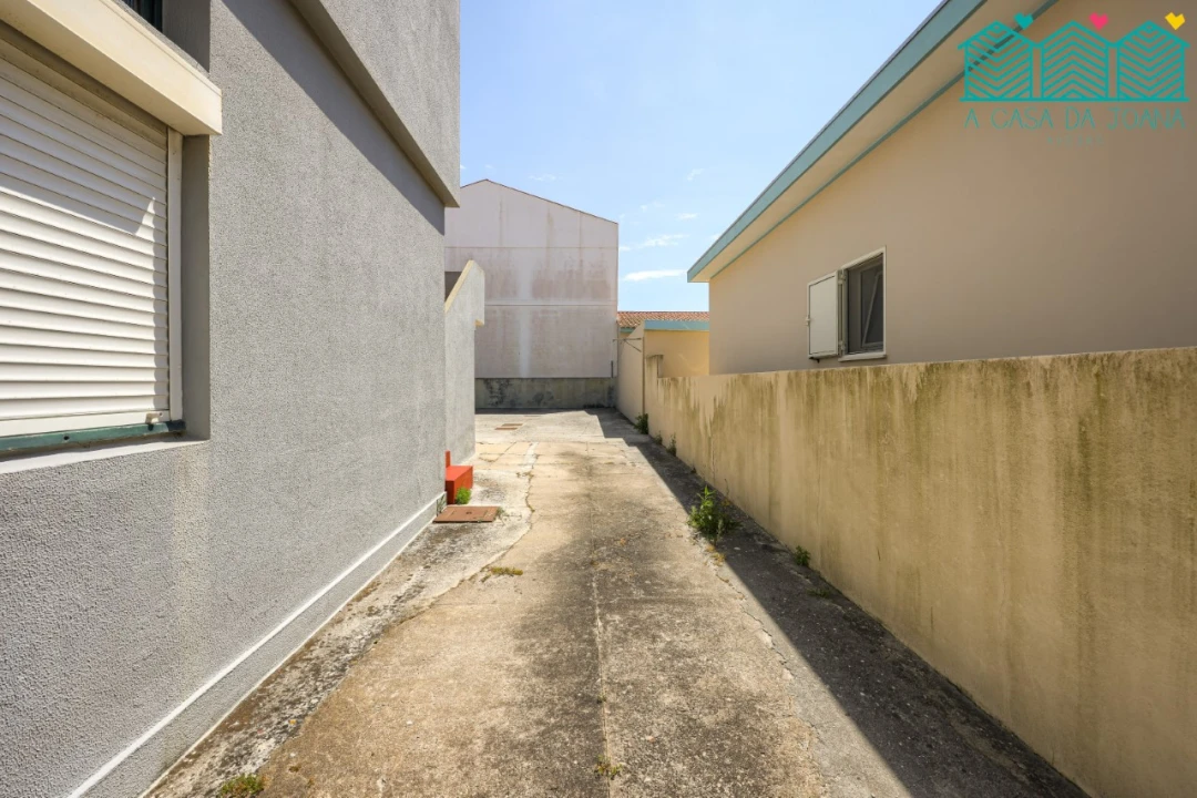 Moradia T5 para Venda em Gafanha da Encarnação Foto 30