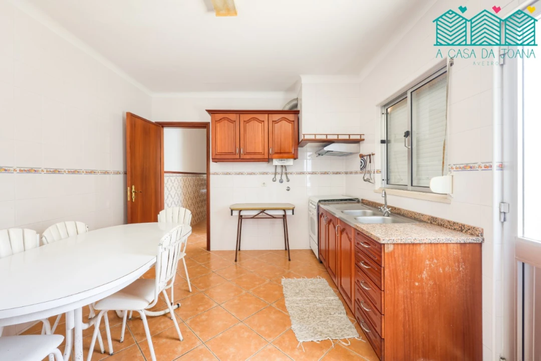 Moradia T5 para Venda em Gafanha da Encarnação Foto 34