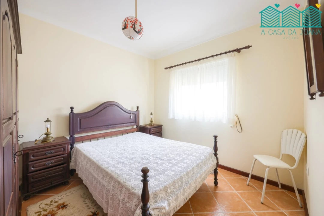 Moradia T5 para Venda em Gafanha da Encarnação Foto 42