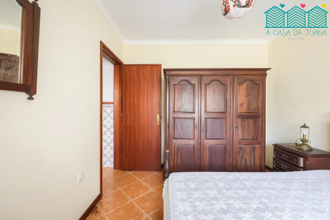 Moradia T5 para Venda em Gafanha da Encarnação Foto 43