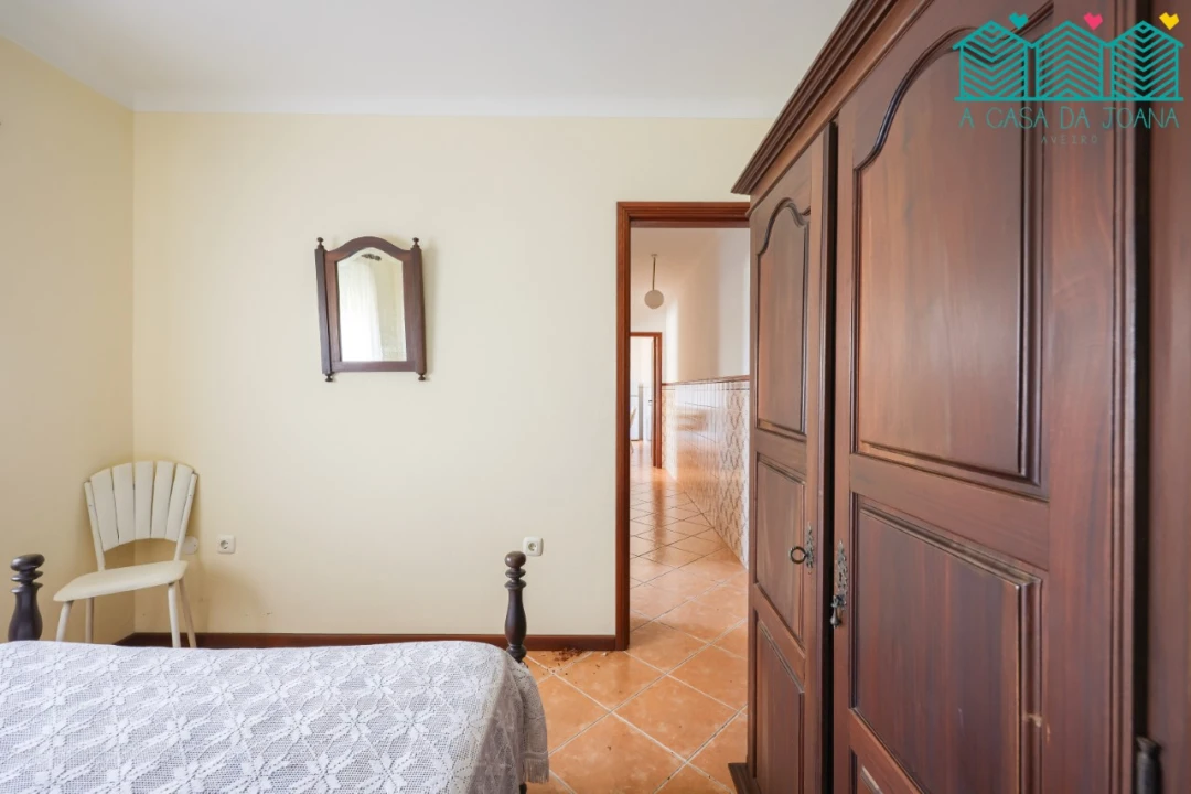Moradia T5 para Venda em Gafanha da Encarnação Foto 45