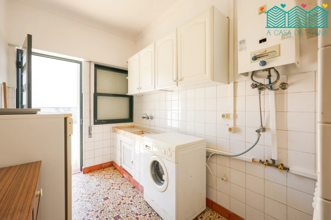 Moradia T5 para Venda em Gafanha da Encarnação Foto 49