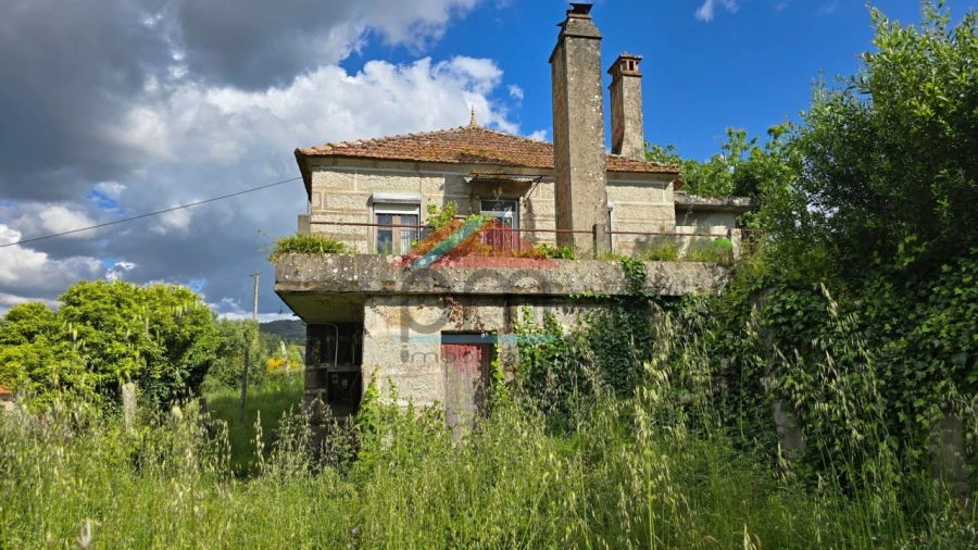 Moradia T3 para Venda em Longos Vales Foto 14