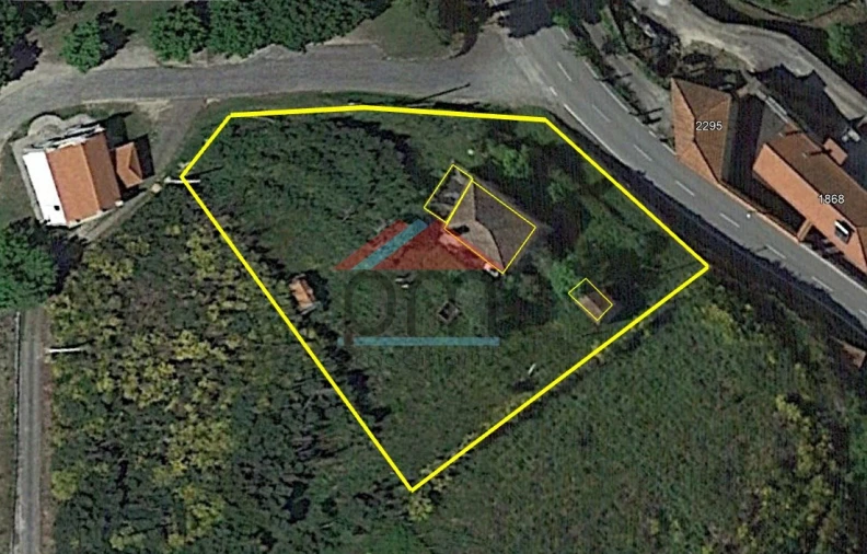 Moradia T3 para Venda em Longos Vales Foto 2