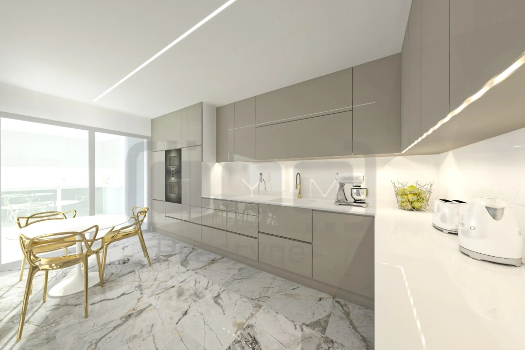 Apartamento T2 para Venda em Nossa Senhora da Piedade Foto 2