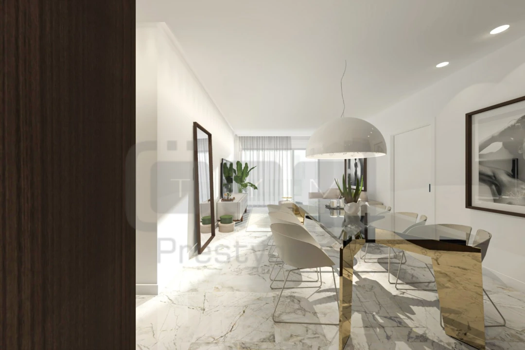 Apartamento T2 para Venda em Nossa Senhora da Piedade Foto 6