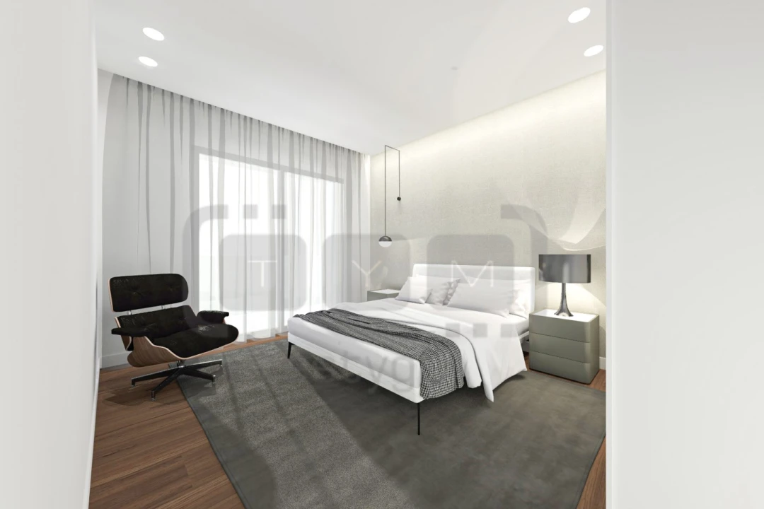 Apartamento T2 para Venda em Nossa Senhora da Piedade Foto 8