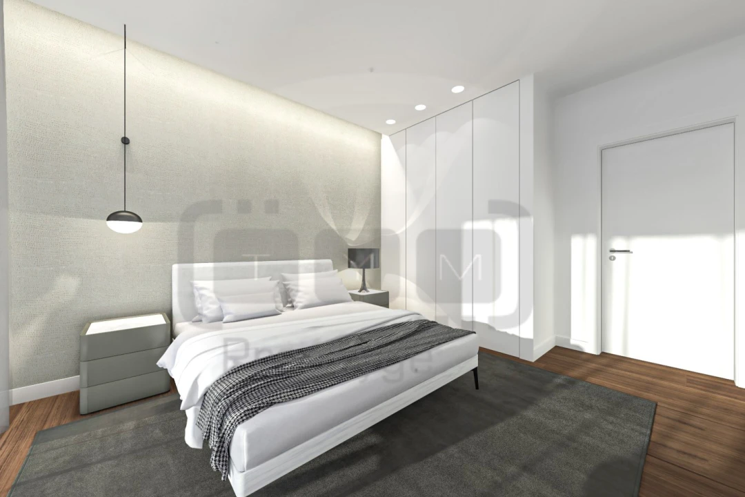 Apartamento T2 para Venda em Nossa Senhora da Piedade Foto 13