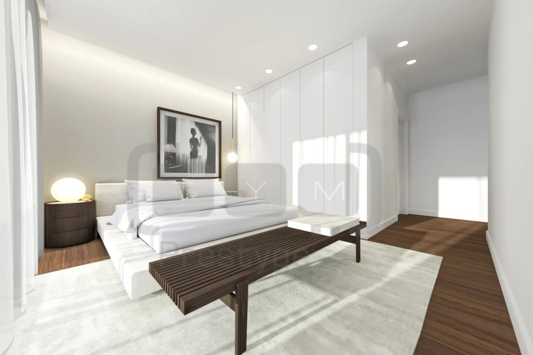 Apartamento T2 para Venda em Nossa Senhora da Piedade Foto 14