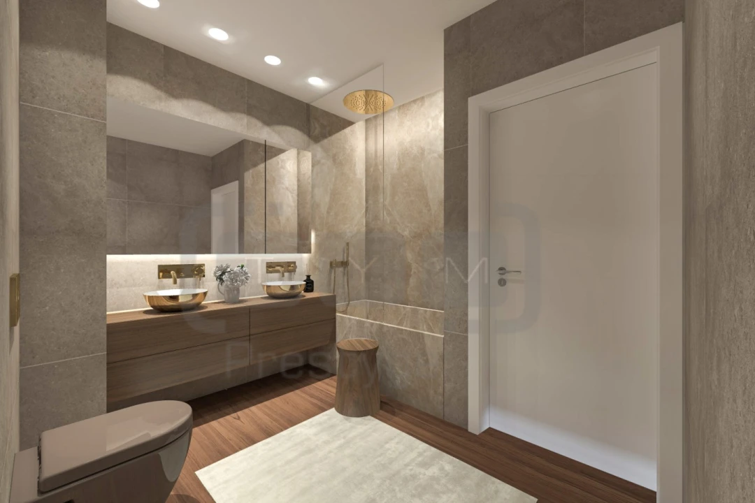 Apartamento T2 para Venda em Nossa Senhora da Piedade Foto 17