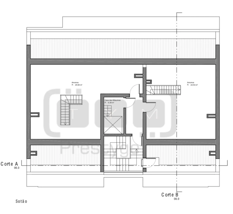Apartamento T2 para Venda em Nossa Senhora da Piedade Foto 19