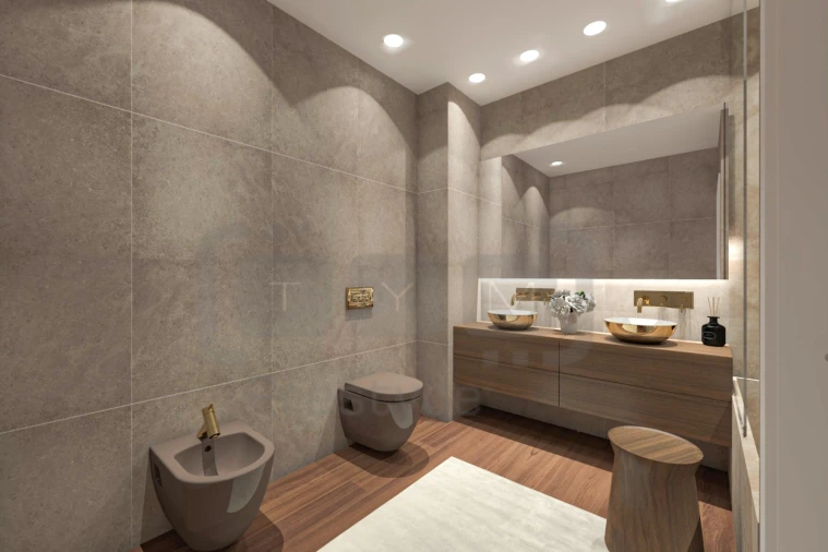 Apartamento T2 para Venda em Nossa Senhora da Piedade Foto 15