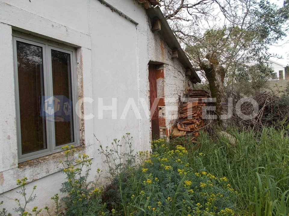 Moradia T2 para Venda em Pelma Foto 2