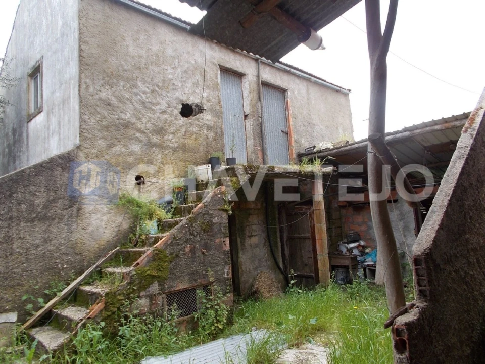 Moradia T2 para Venda em Pelma Foto 7