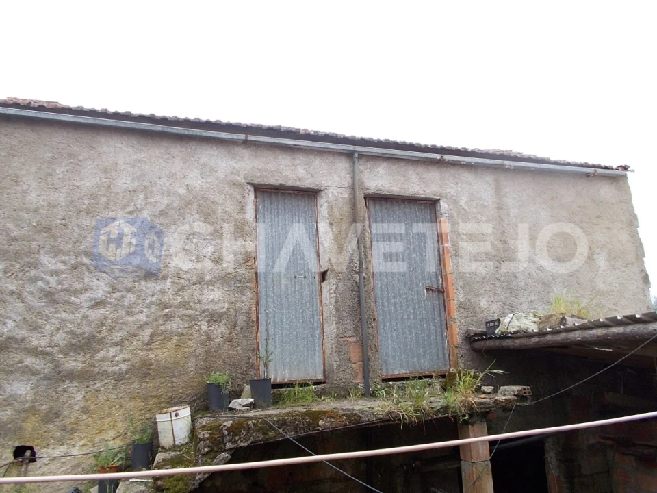 Moradia T2 para Venda em Pelma Foto 9