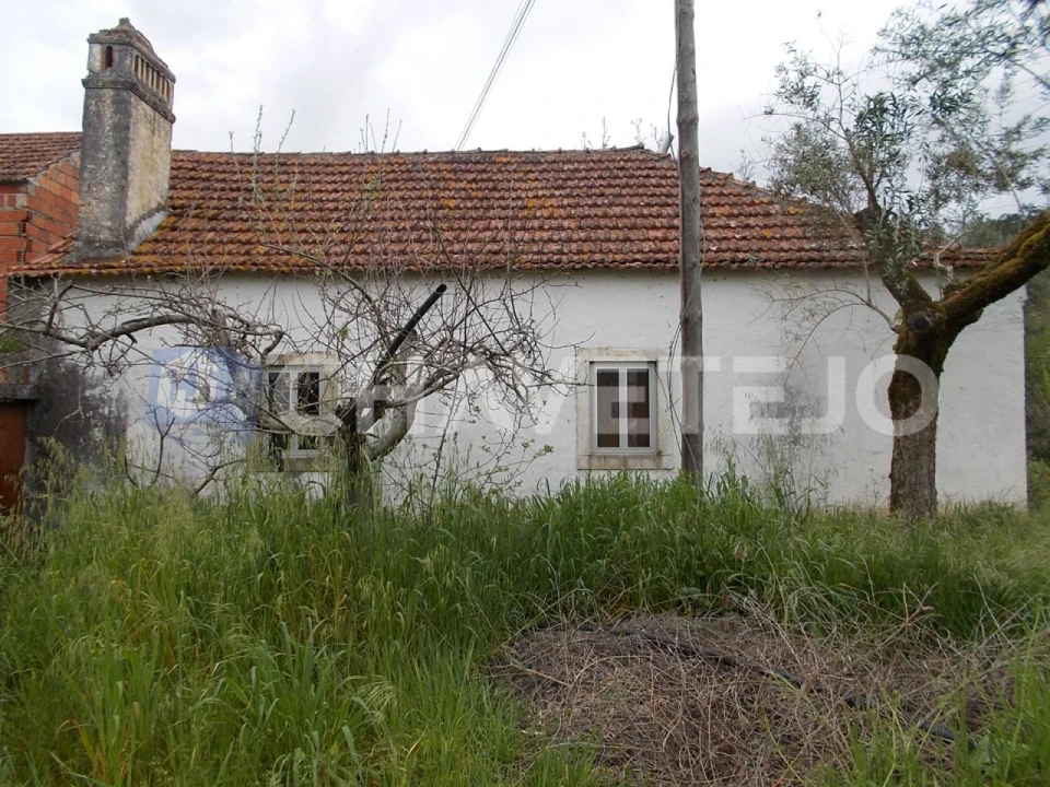 Moradia T2 para Venda em Pelma Foto 14