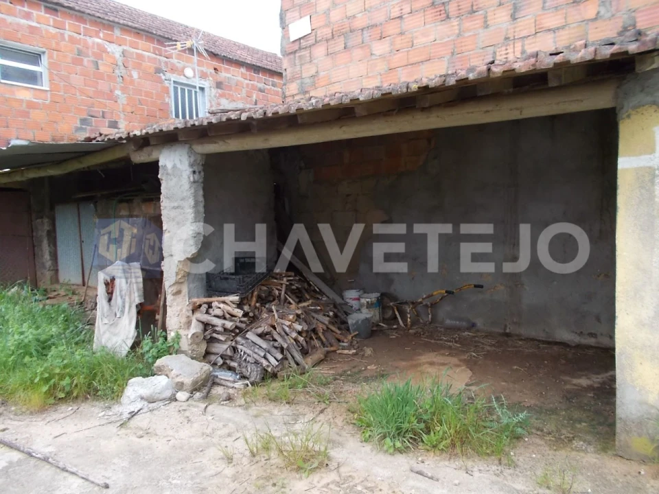 Moradia T2 para Venda em Pelma Foto 15