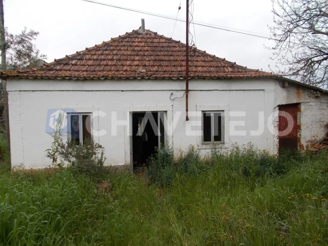 Moradia T2 para Venda em Pelma Foto 1