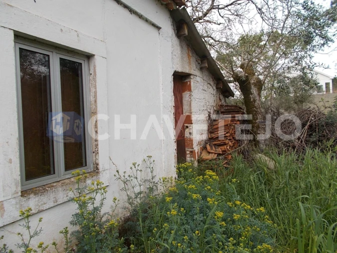 Moradia T2 para Venda em Pelma Foto 2