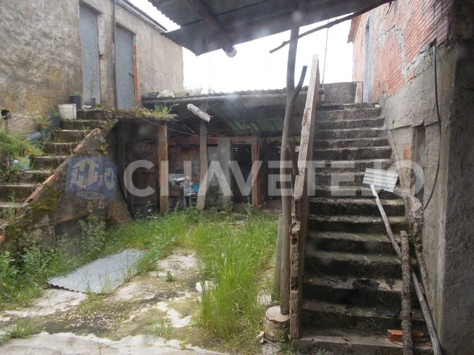 Moradia T2 para Venda em Pelma Foto 6