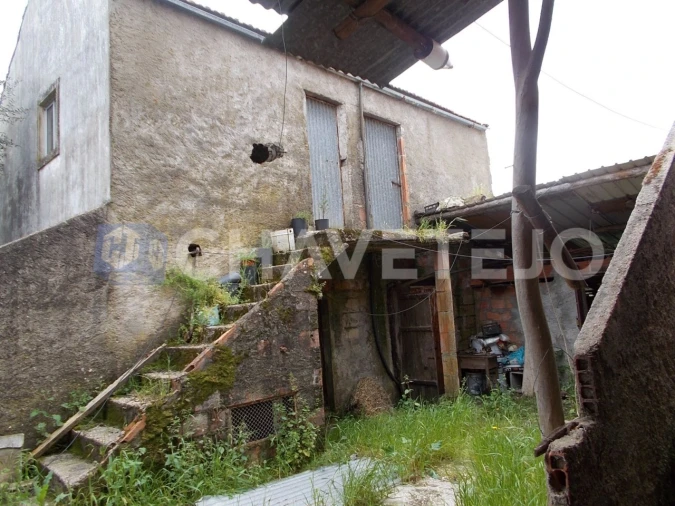 Moradia T2 para Venda em Pelma Foto 7