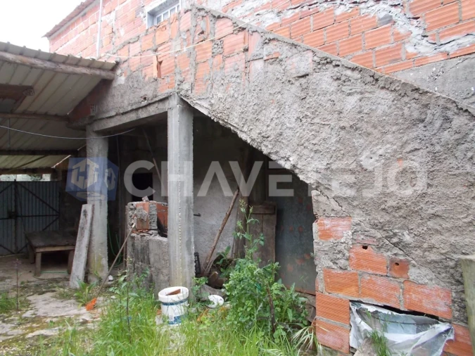 Moradia T2 para Venda em Pelma Foto 8