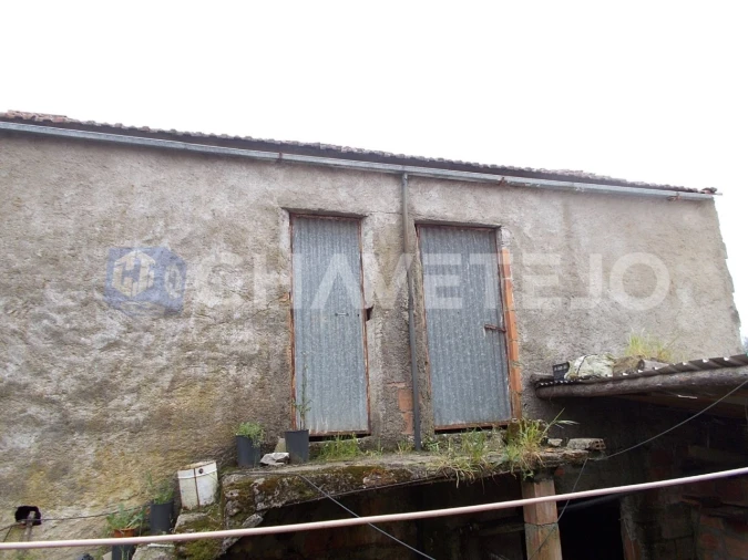 Moradia T2 para Venda em Pelma Foto 9