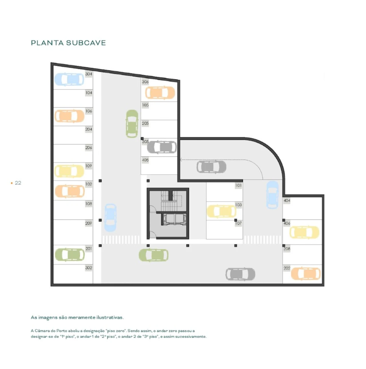Apartamento T1 para Venda em Paranhos Foto 7