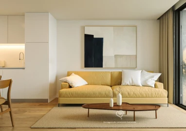 Apartamento T1 para Venda em Paranhos
