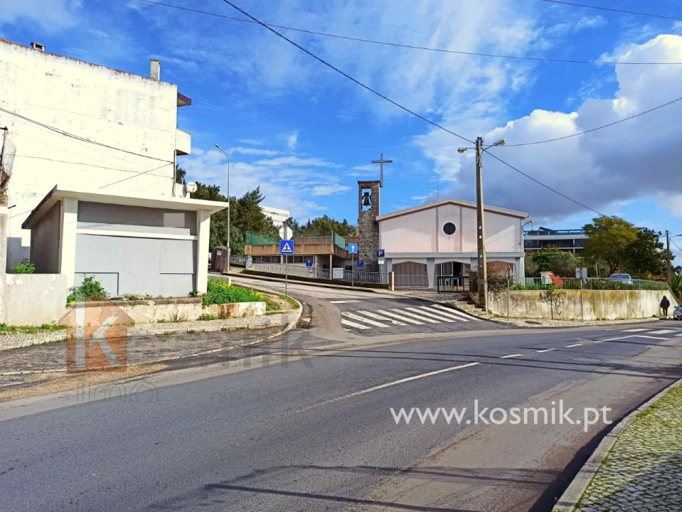 Loja para Venda em Pontinha e Famões Foto 20