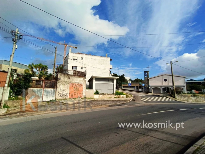 Loja para Venda em Pontinha e Famões Foto 19