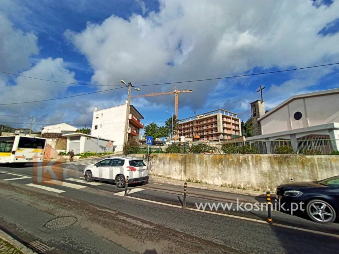 Loja para Venda em Pontinha e Famões Foto 25