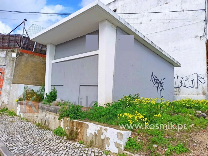 Loja para Venda em Pontinha e Famões Foto 28