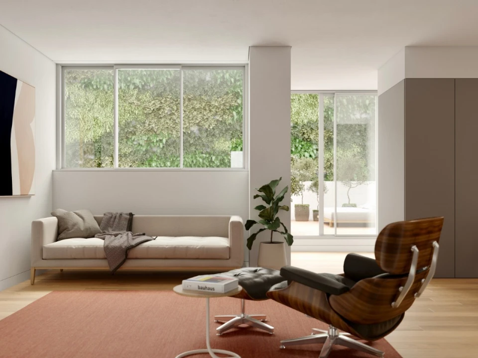 Apartamento T1 para Venda em Estrela Foto 1