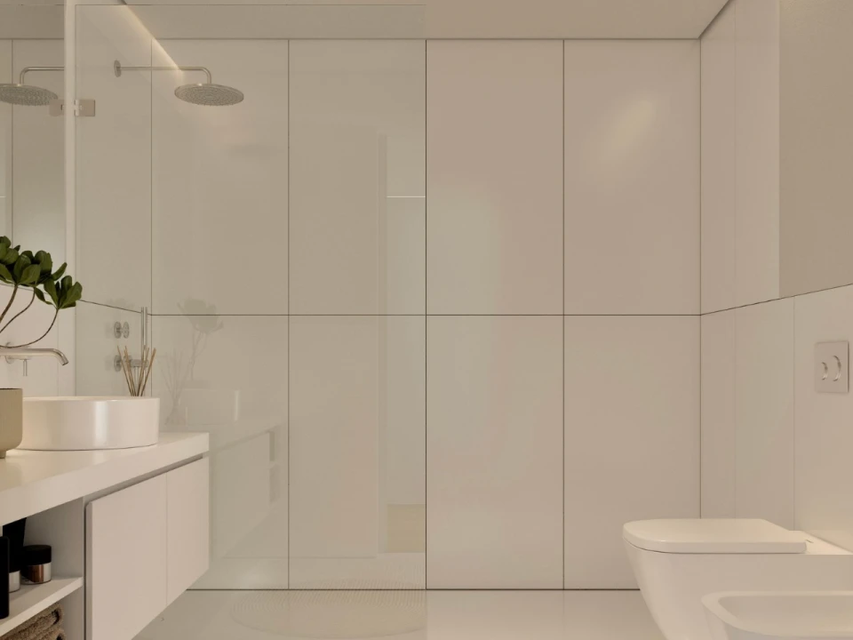 Apartamento T1 para Venda em Estrela Foto 17