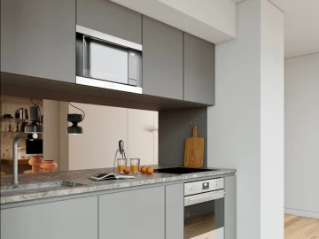 Apartamento T1 para Venda em Estrela