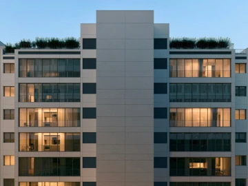 Apartamento T1 para Venda em Estrela