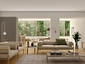 Apartamento T1 para Venda em Estrela