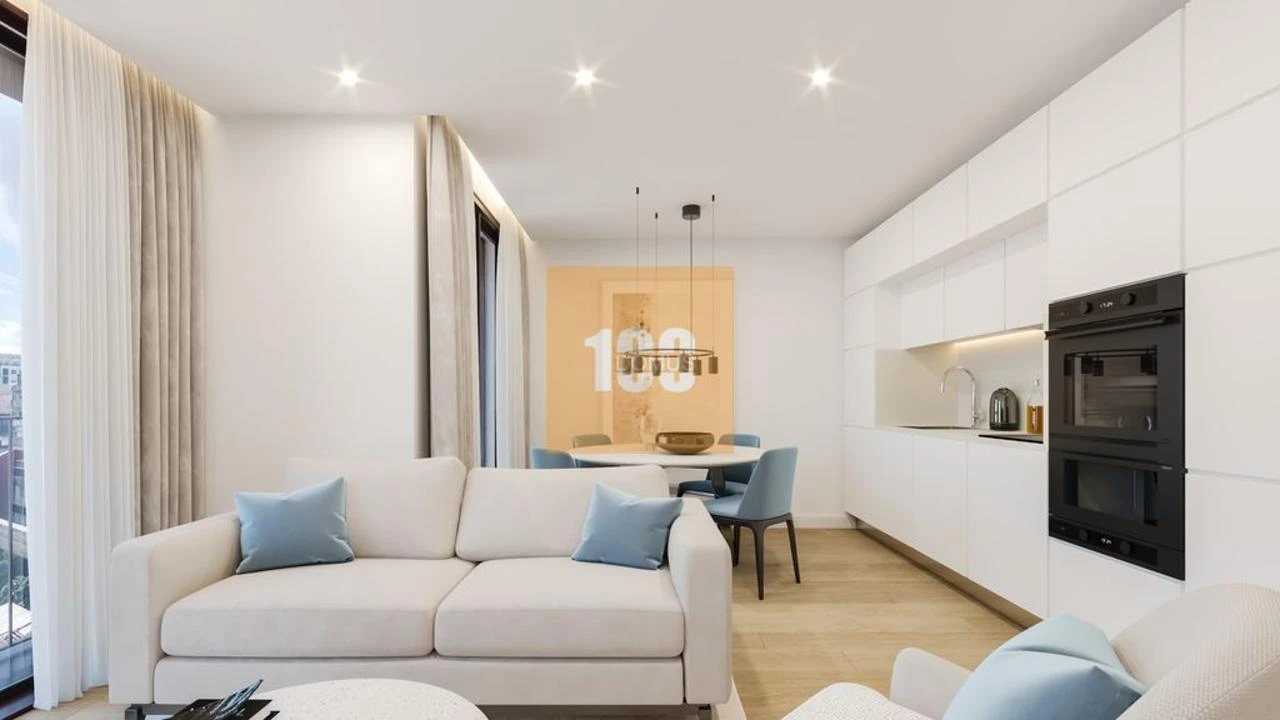 Apartamento T1 para Venda em Cedofeita, Santo Ildefonso, Sé, Miragaia, São Nicolau e Vitória Foto 2