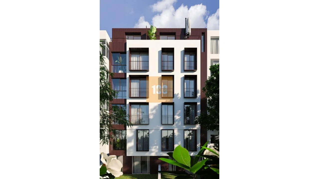 Apartamento T1 para Venda em Cedofeita, Santo Ildefonso, Sé, Miragaia, São Nicolau e Vitória Foto 4