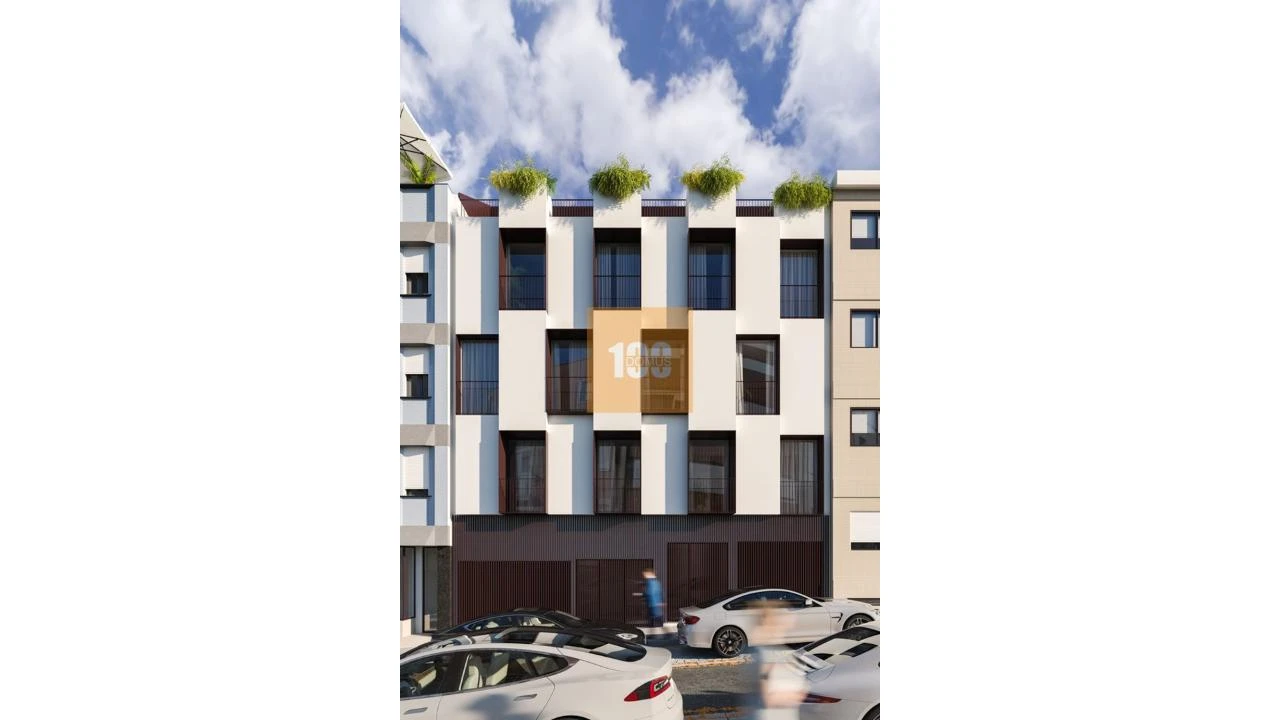 Apartamento T2 para Venda em Cedofeita, Santo Ildefonso, Sé, Miragaia, São Nicolau e Vitória Foto 3