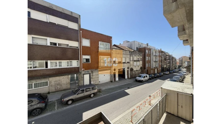 Apartamento T1 para Venda em Cedofeita, Santo Ildefonso, Sé, Miragaia, São Nicolau e Vitória Foto 16