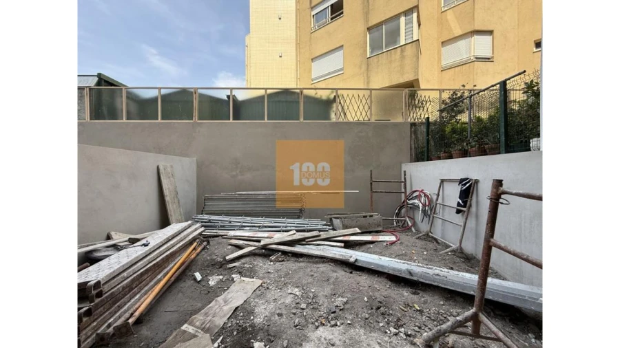 Apartamento T2 para Venda em Cedofeita, Santo Ildefonso, Sé, Miragaia, São Nicolau e Vitória Foto 18
