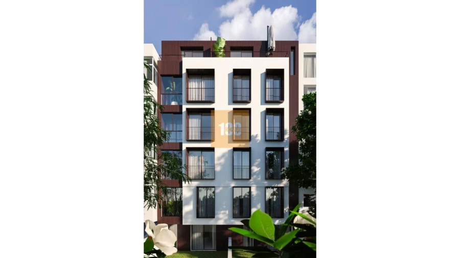 Apartamento T2 para Venda em Cedofeita, Santo Ildefonso, Sé, Miragaia, São Nicolau e Vitória Foto 4