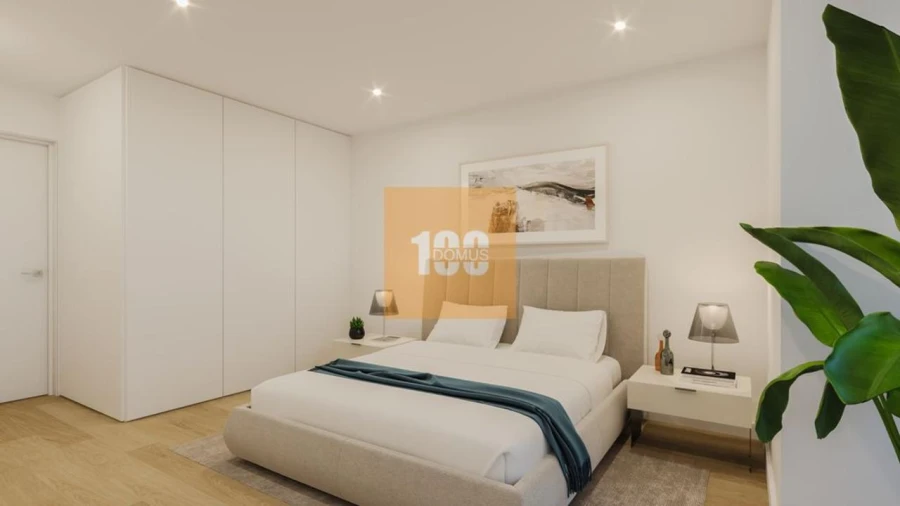 Apartamento T3 para Venda em Cedofeita, Santo Ildefonso, Sé, Miragaia, São Nicolau e Vitória Foto 5