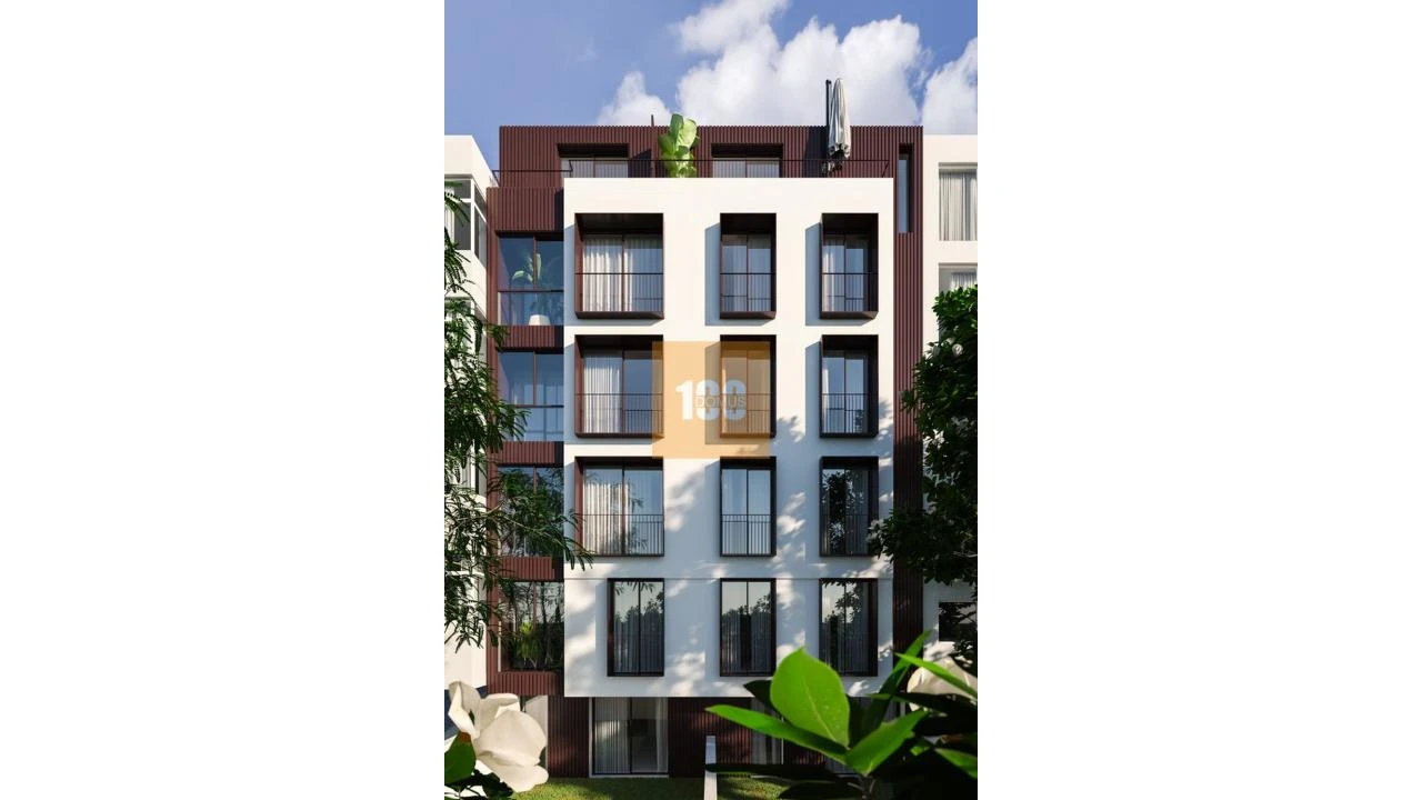 Apartamento T1 para Venda em Cedofeita, Santo Ildefonso, Sé, Miragaia, São Nicolau e Vitória Foto 3